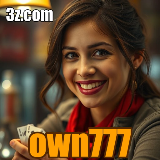 Experiência Única de Blackjack no Site Own777 em 2023