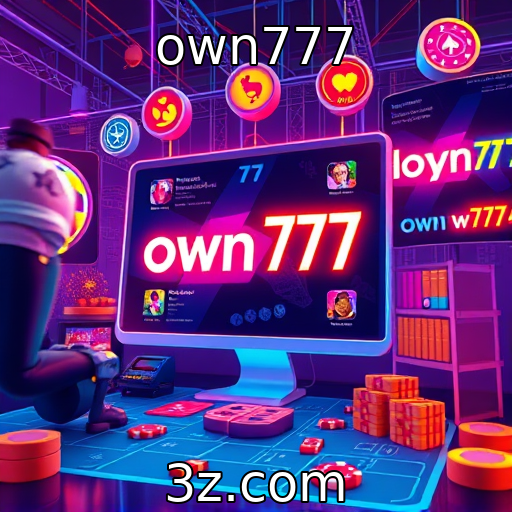 Impacto das tecnologias emergentes na indústria de jogos