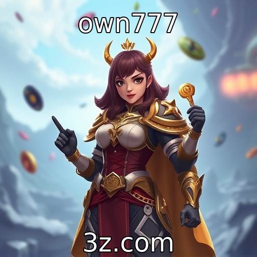 Tendências emergentes na indústria de jogos