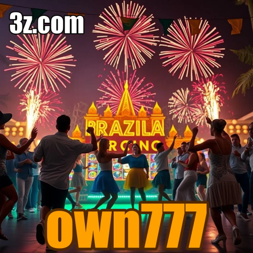 Roleta Inovadora no own777: Entretenimento e Emoção Garantidos