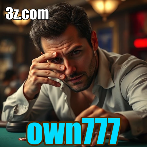 Suporte Eficiente e Engajador no Own777 para Jogadores Brasileiros